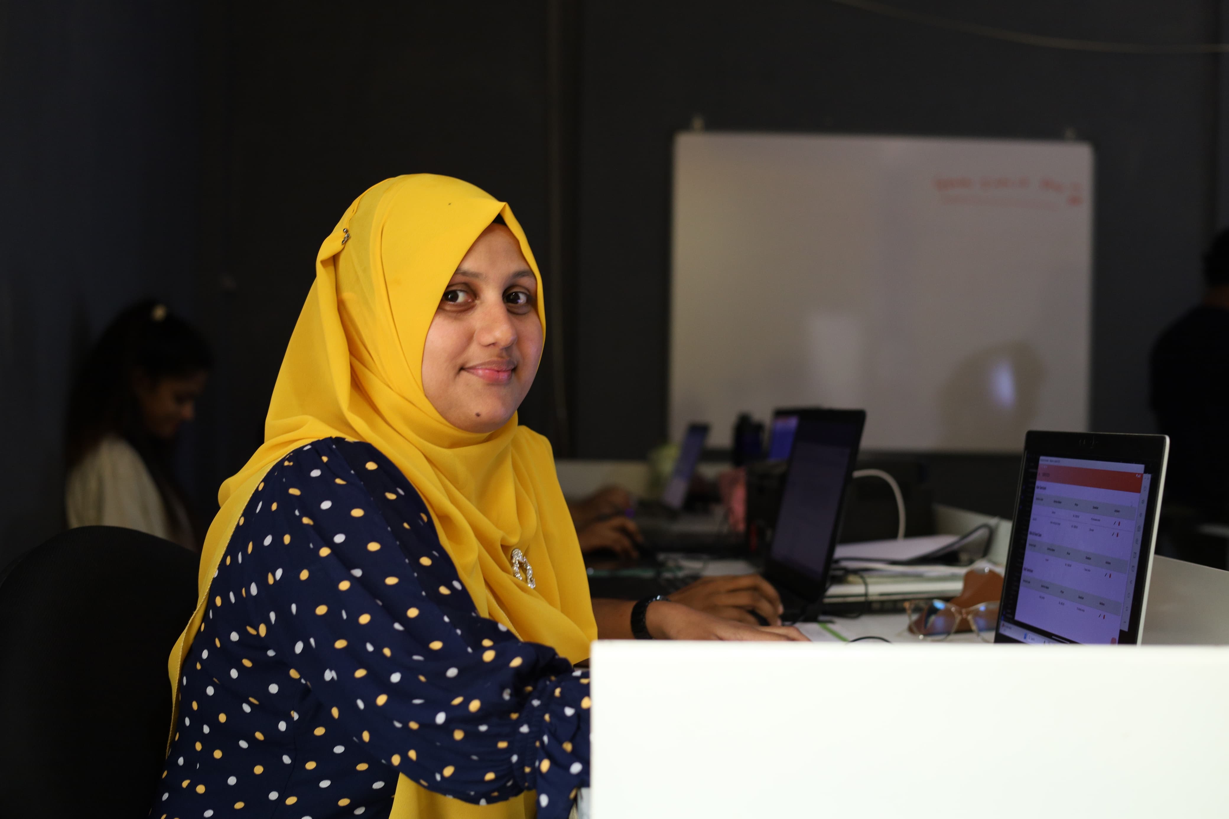 CodeHub Software Team